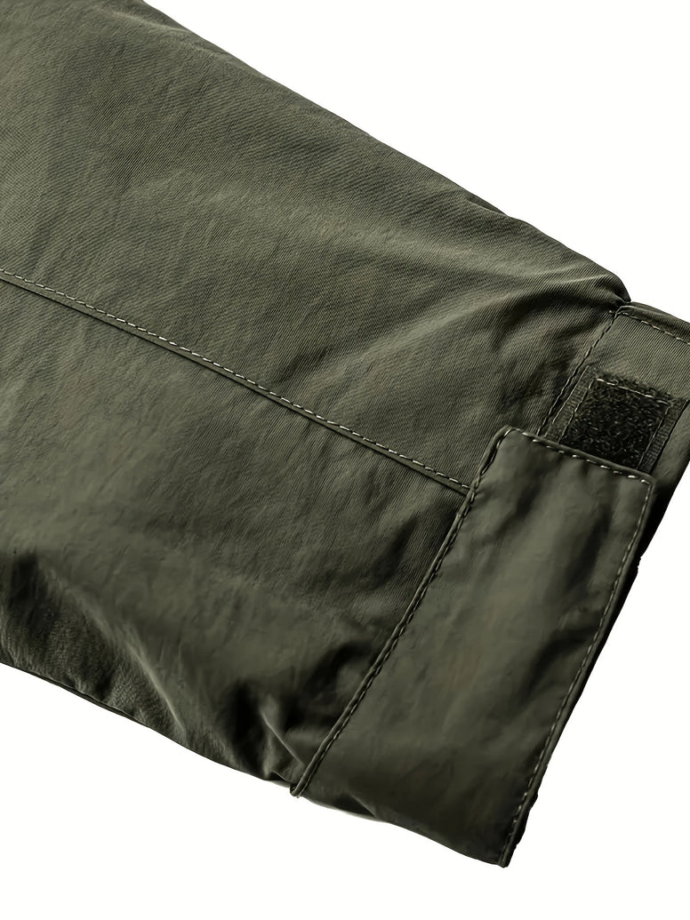 Men's Versatile Outdoor Cargo Pants