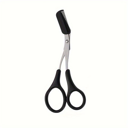 Eyebrow Trimmer Scissor