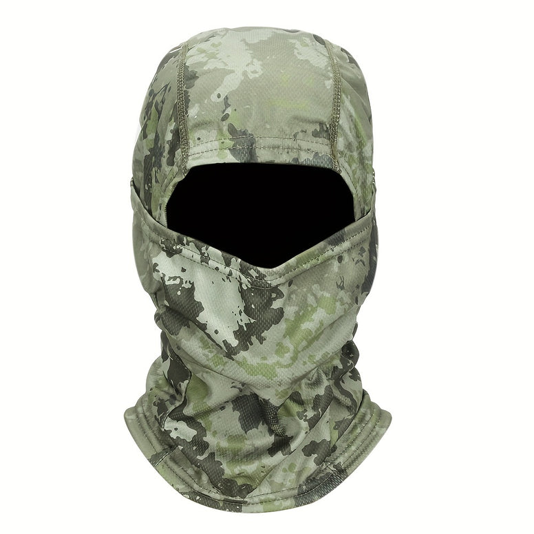 Ultimate Gear Balaclava Cap