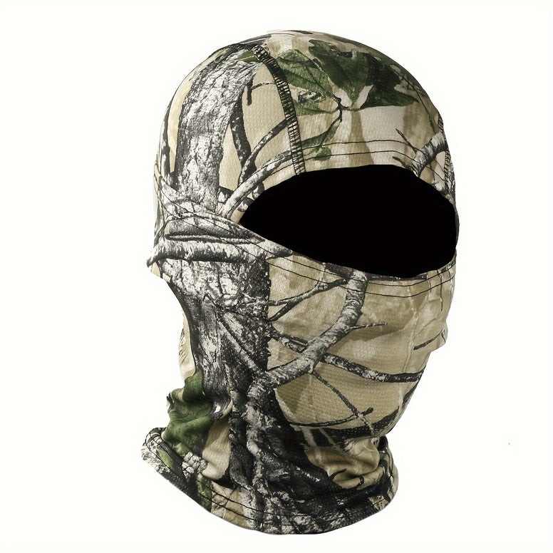 Ultimate Gear Balaclava Cap