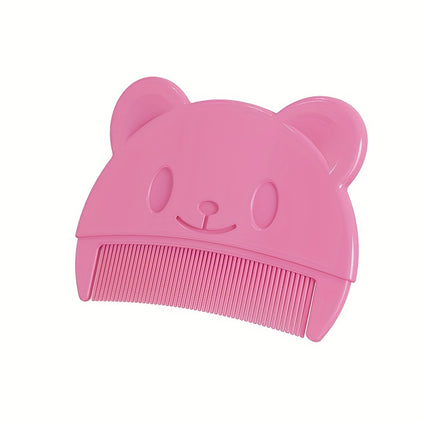 Soft Baby Comb For Newborn Babies