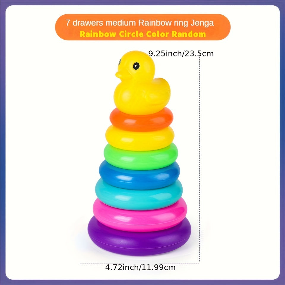 Creative Stacking Educational Toys