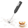 Venchi Electric Milk Frother: USB Rechargeable Handheld