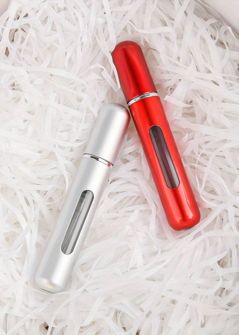 Refillable Mini Portable Perfume Atomizer 5,8 ML