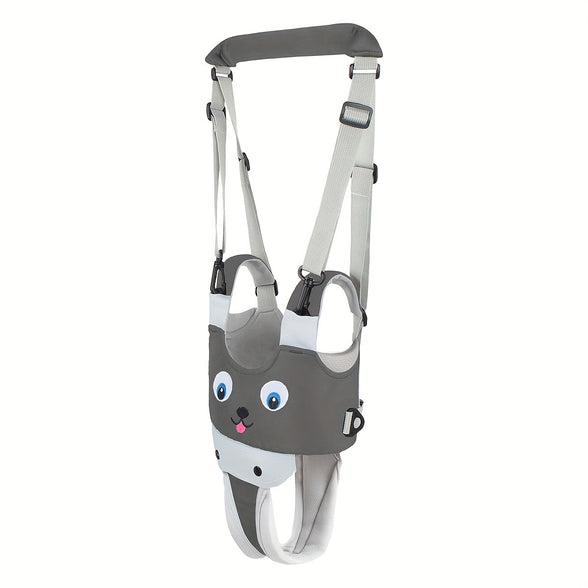 Walking Harness Handheld Walker Helper for Enhanced Mobility and Stability