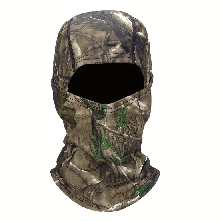 Ultimate Gear Balaclava Cap