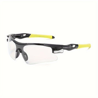 Outdoor Sports And Cycling Sunglasses