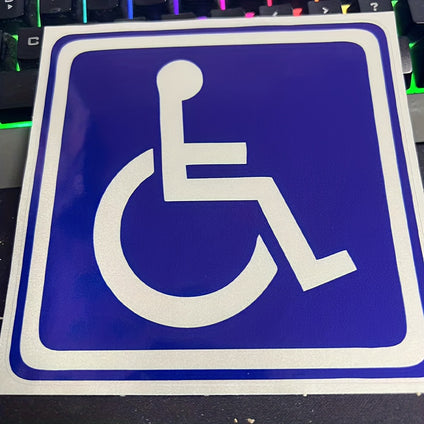 Accessible Mobility: Disability-Friendly