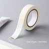 DIY Tape Masking Paper Tape for Artists Crafters and DIY Enthusiasts Available in 1pc and 3pcs Options