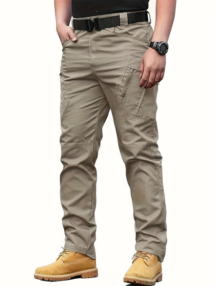 Men's Versatile Outdoor Hiking Pants