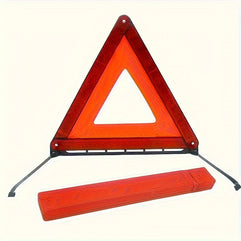 Ultimate Emergency Red Triangle Warning