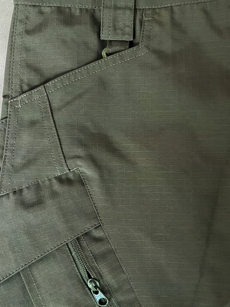 Men's Versatile Outdoor Hiking Pants