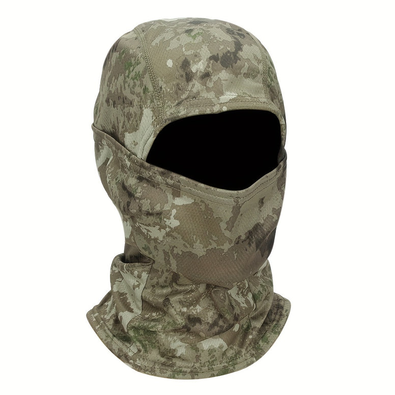 Ultimate Gear Balaclava Cap