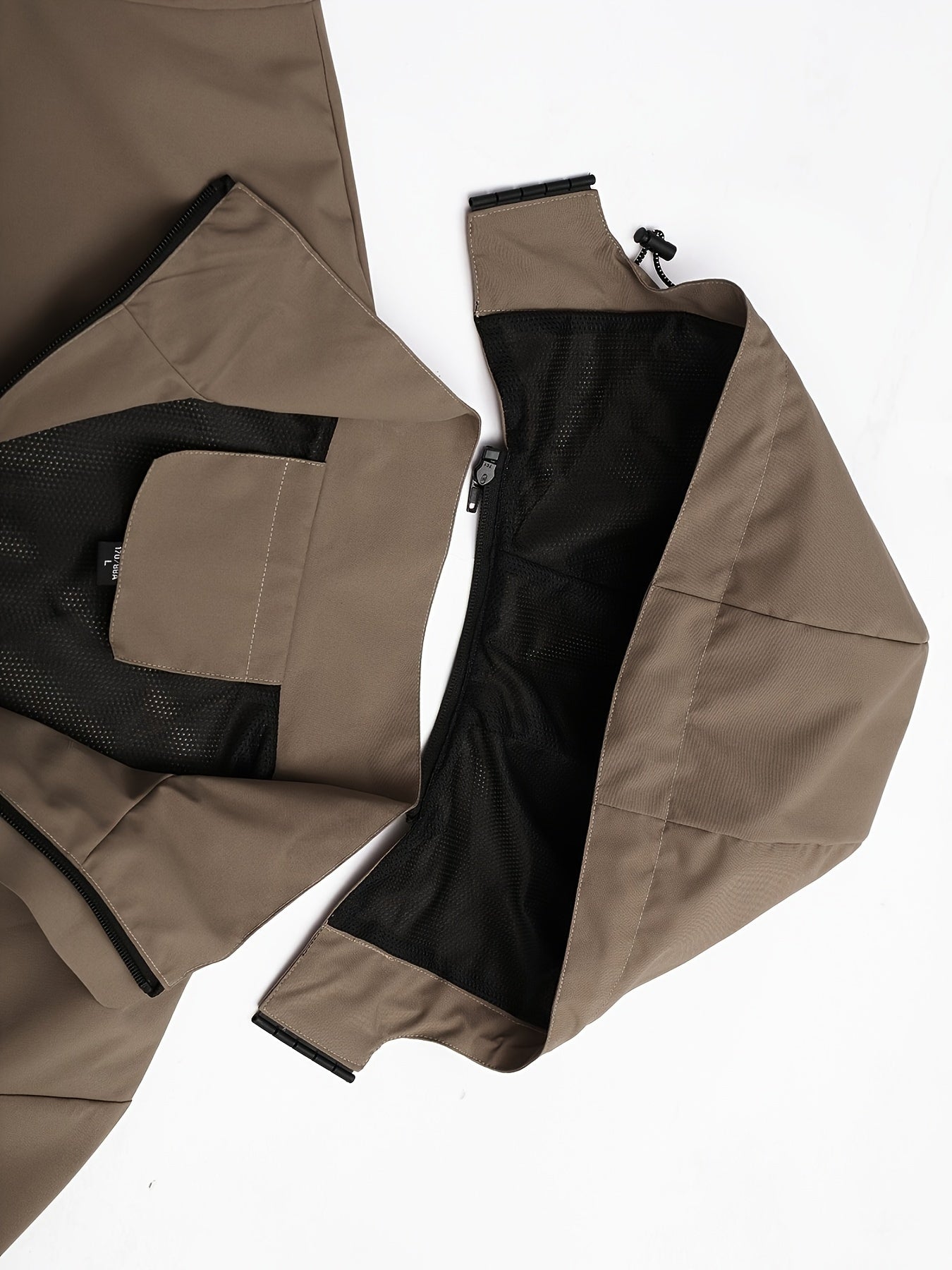 Men's Stylish All-Weather