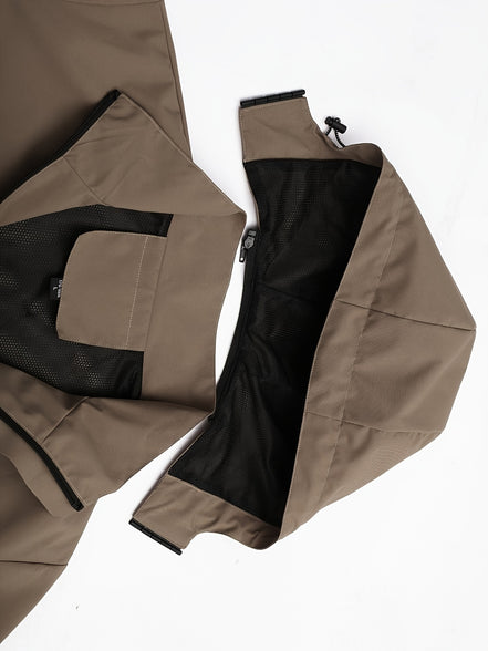 Men's Stylish All-Weather