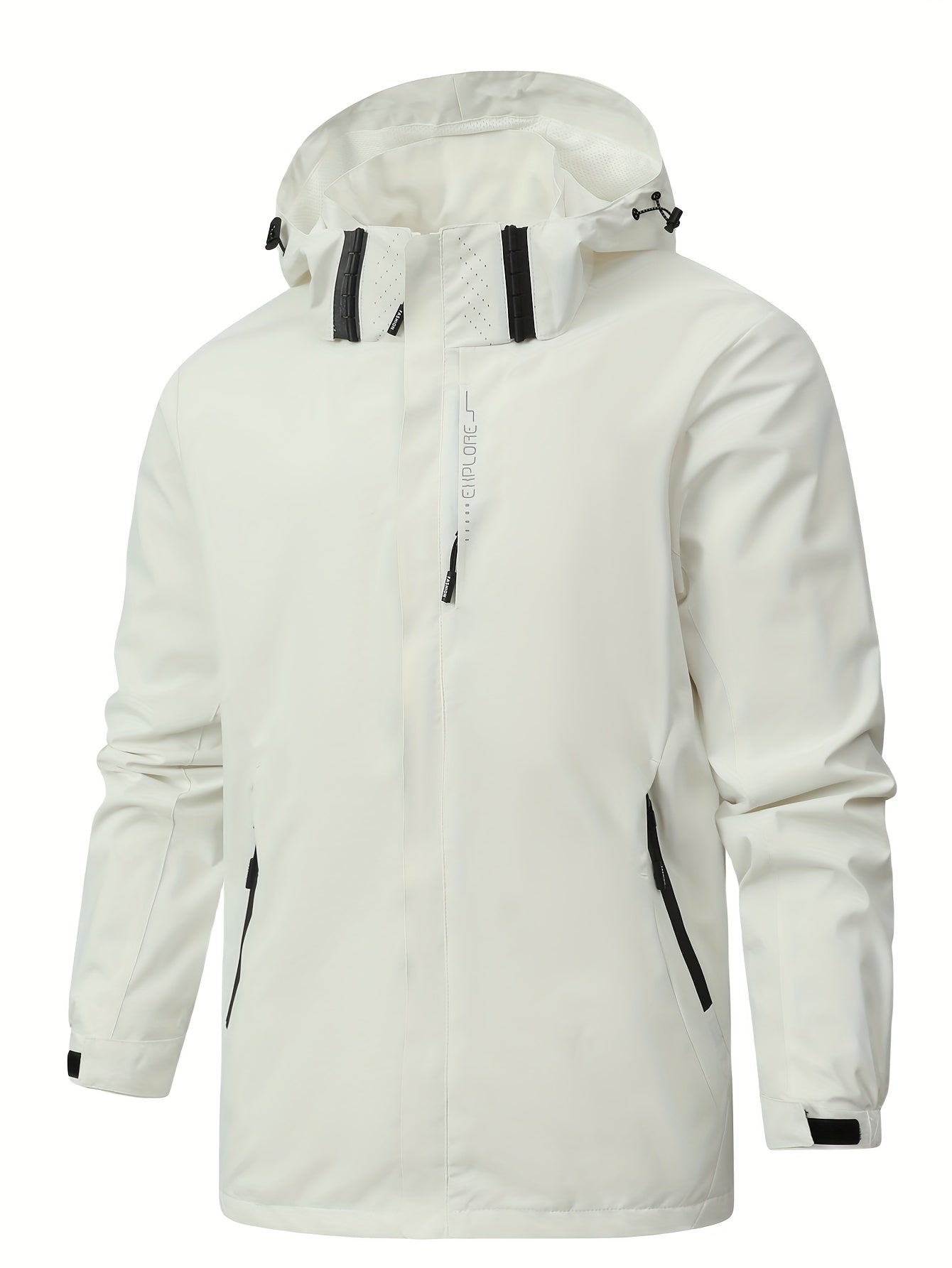 Men's Stylish All-Weather