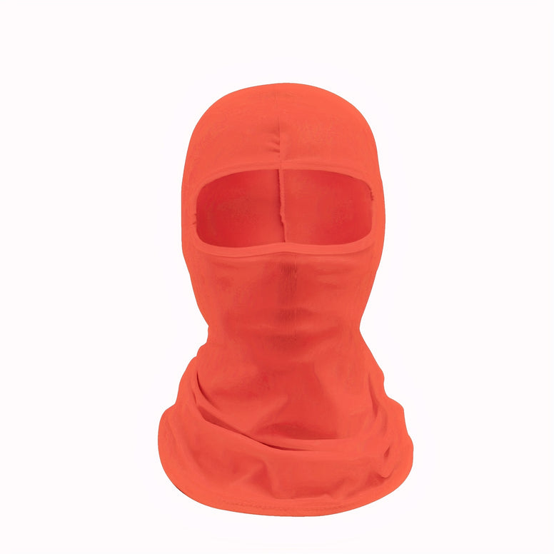 All-Weather Balaclava Hat: Ultimate