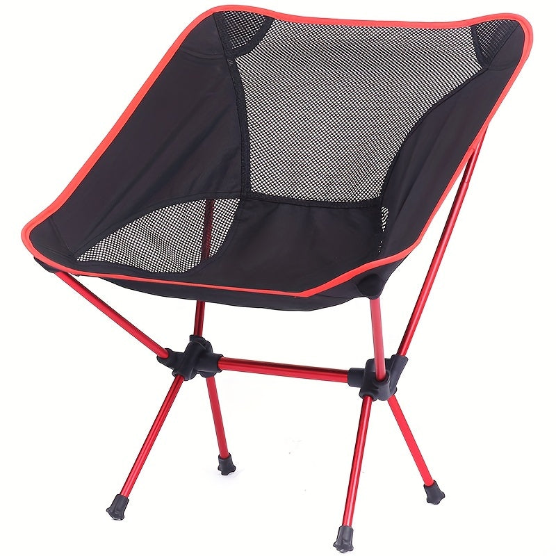 Premium Aluminum Alloy Camping Chair