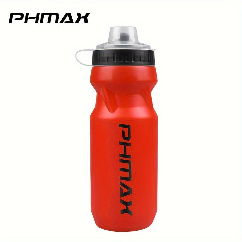 Portable 20.<br>3oz Cycling Water Bottle: Stay Hydrated on the Go!