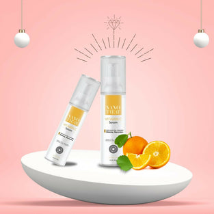 Vitamin C 15% Serum