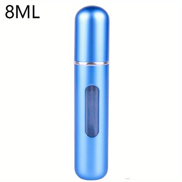 Refillable Mini Portable Perfume Atomizer 5,8 ML