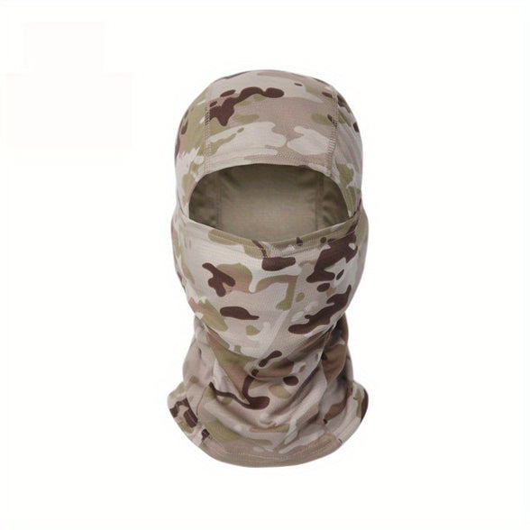 Ultimate Gear Balaclava Cap