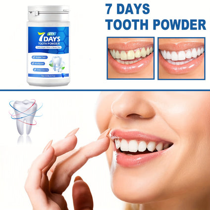 Deep Cleaning Tooth Powder, For Women Men Daily Use