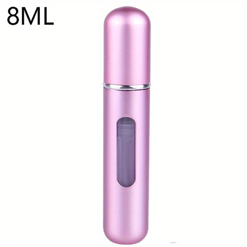 Refillable Mini Portable Perfume Atomizer 5,8 ML