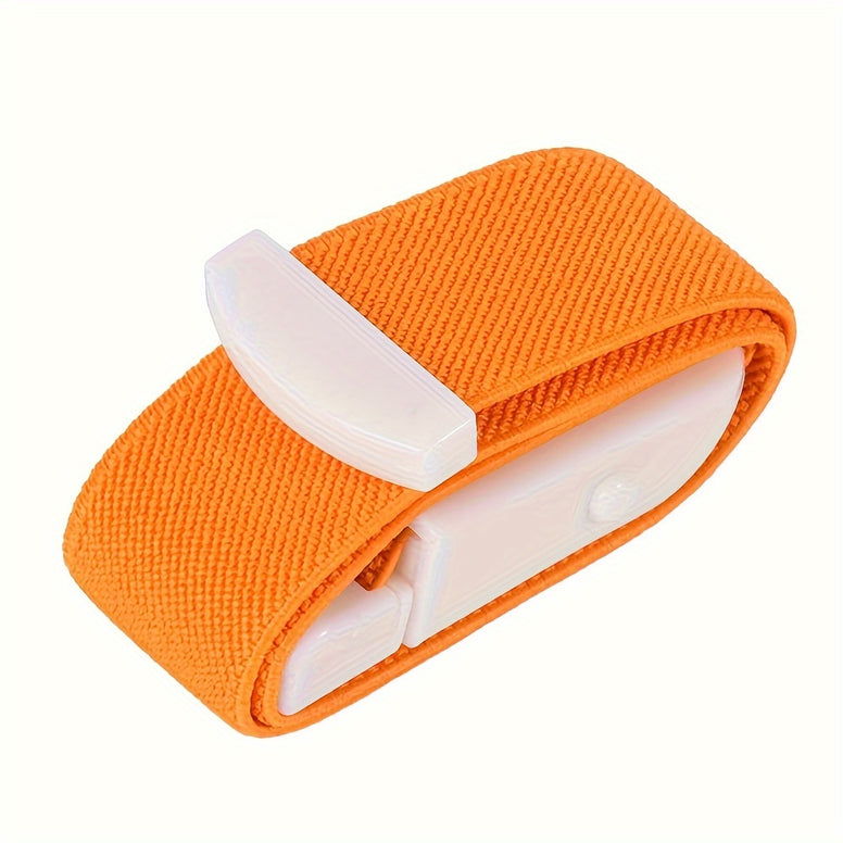 1pc Emergency Tourniquet Buckle: Essential Outdoor First Aid Tool