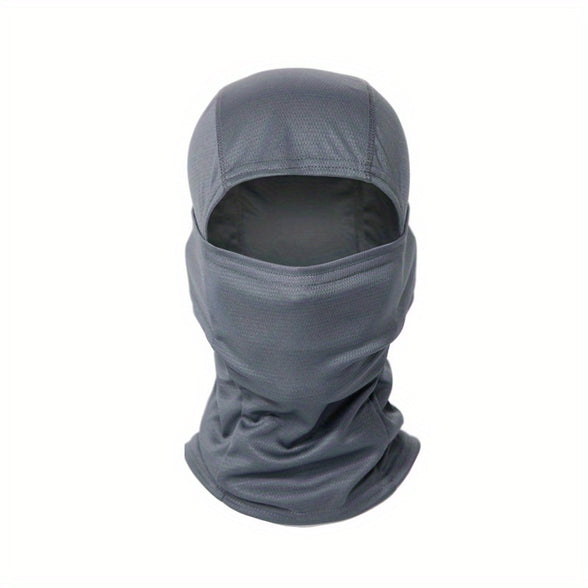 Ultimate Gear Balaclava Cap