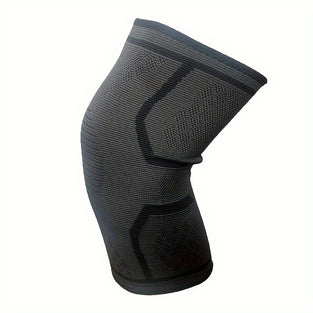 1pc Knitted Sports Knee Pad