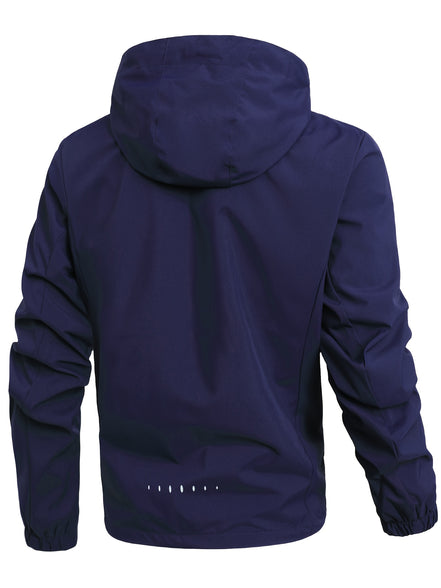 Men's Stylish All-Weather