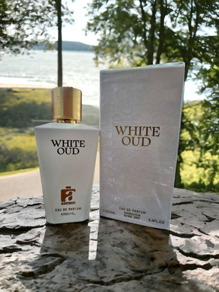 WHITE OUD 100ML BY ASENSE