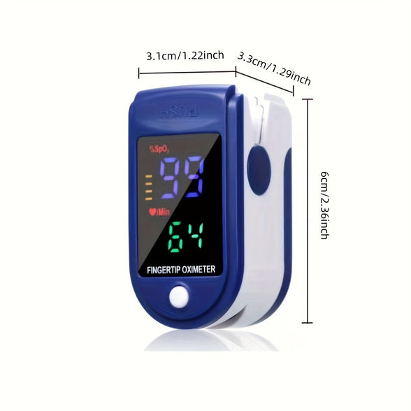 Smart Health: At-Home Medical Testing Kit