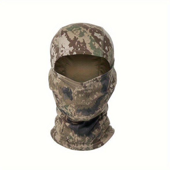 Ultimate Gear Balaclava Cap