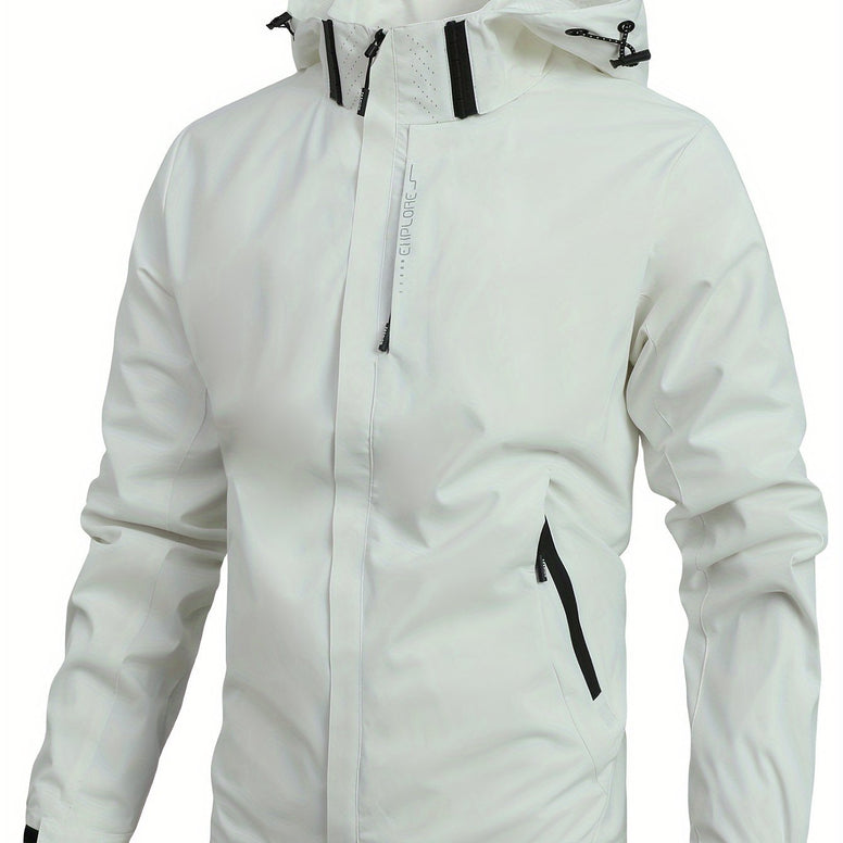 Men's Stylish All-Weather