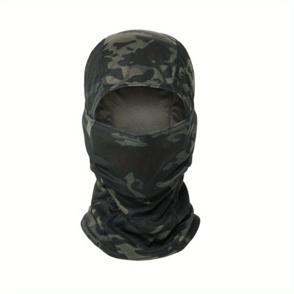 Ultimate Gear Balaclava Cap