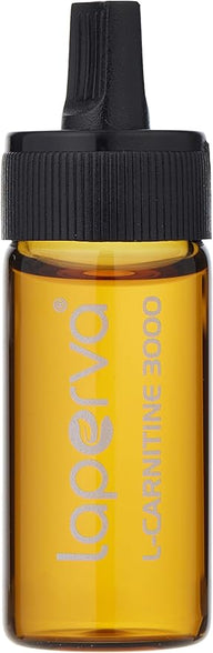 Laperva L Carnitine 3000 Tropical Flavor 20 Vials