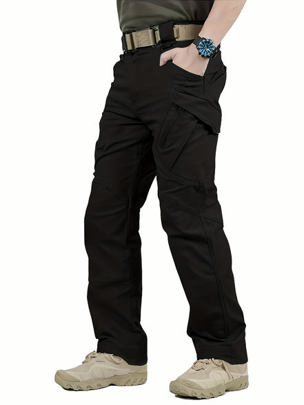 Men's Versatile Outdoor Hiking Pants