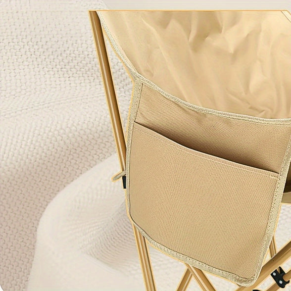 Durable Thickened Canvas Storage Bag