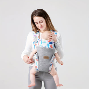 Versatile Baby Carrier