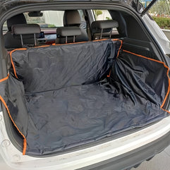 Ultimate SUV Pet Protection Mat