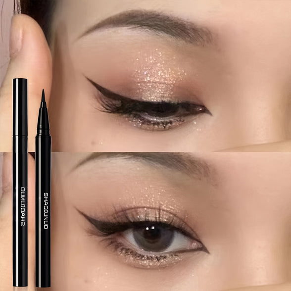 Ultimate All-Day Wear Liquid Eyeliner Set - 5 Waterproof