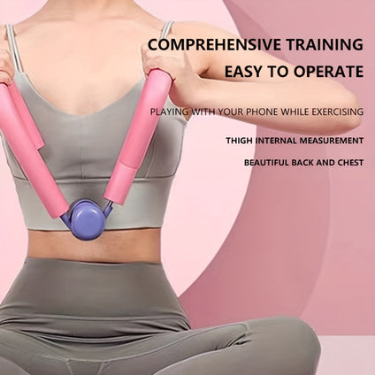 1pc Pelvic Floor Muscle Trainer