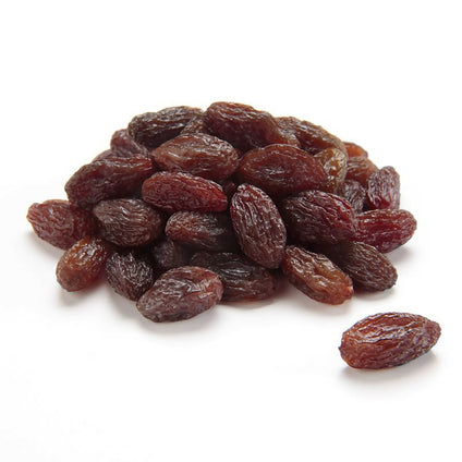 Dry Grapes Red - 1 kg
