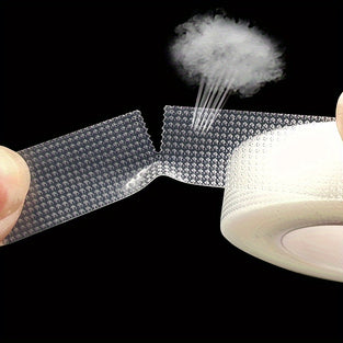 1pc Transparent Waterproof Breathable Medical Tape