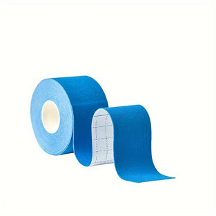 1 Roll Elastic Sports Muscle Tape