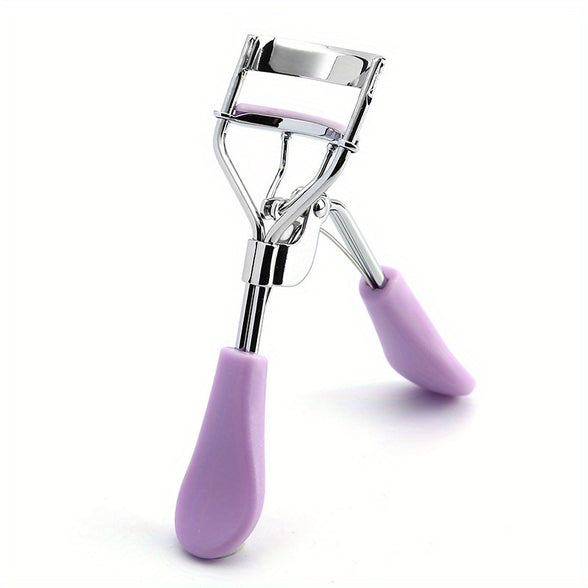 Universal Lash Curler: Effortless Curls for All Eye Shapes!