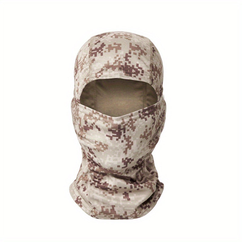 Ultimate Gear Balaclava Cap