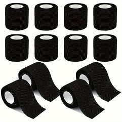 Premium Self-Adhesive Elastic Bandage for Sports and Scar Prevention - Ideal for Football, Basketball, Writing, and More!